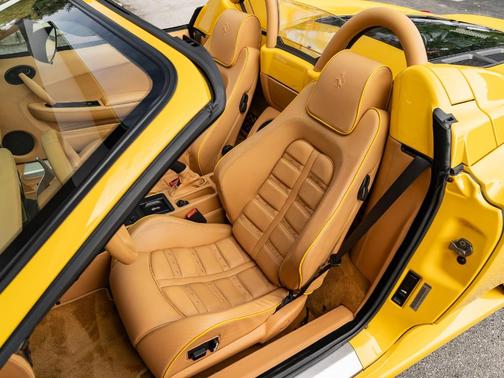 2005 Ferrari F430 Spider
