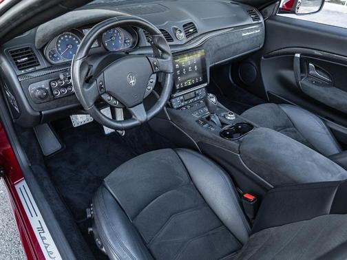 Extra Campionario 2019 Maserati GranTurismo Sport