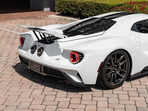 2019 Ford GT 