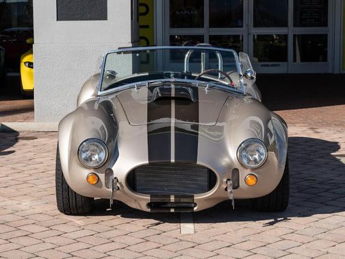 1965 AC Shelby Cobra * REPLICA *