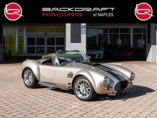 1965 AC Shelby Cobra * REPLICA *