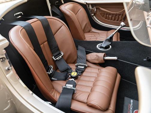 1965 AC Shelby Cobra Classic