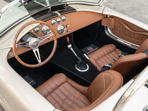 1965 AC Shelby Cobra * REPLICA *