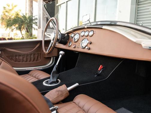 1965 AC Shelby Cobra Classic