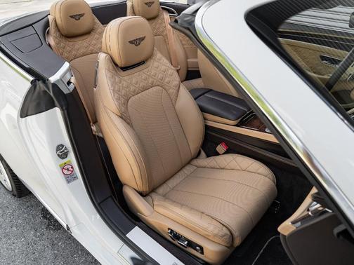 2020 Bentley Continental GT V8