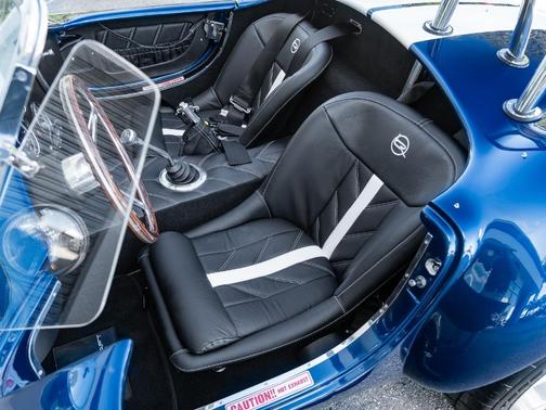 1965 AC Shelby Cobra 
