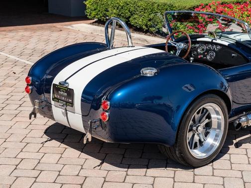 1965 AC Shelby Cobra 