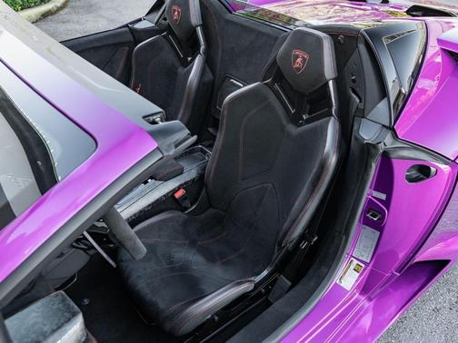 2019 Lamborghini Huracan Performante