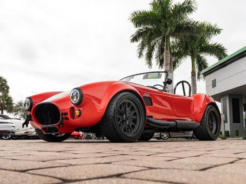 1965 AC Shelby Cobra * REPLICA *