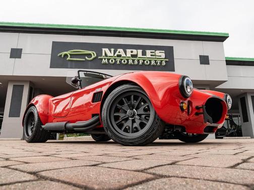 1965 AC Shelby Cobra * REPLICA *