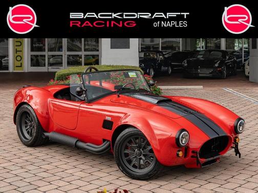 1965 AC Shelby Cobra * REPLICA *