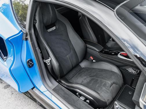 2024 Lotus Emira V6 First Edition