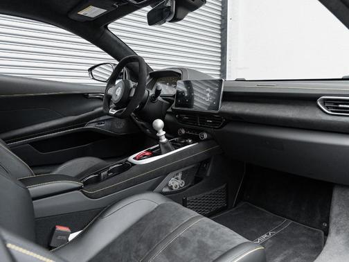 2024 Lotus Emira V6 First Edition