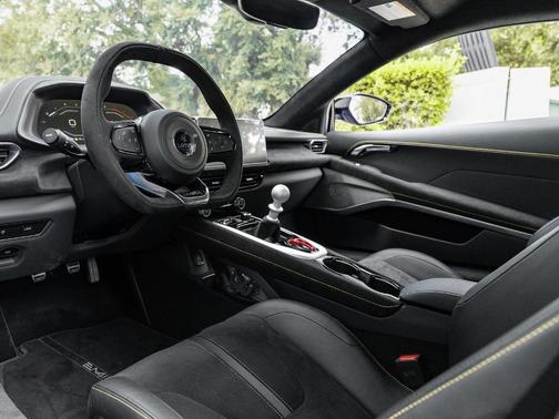 2024 Lotus Emira V6 First Edition