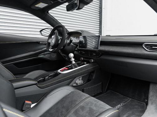 2024 Lotus Emira V6 First Edition