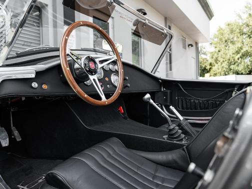 1965 AC Shelby Cobra 