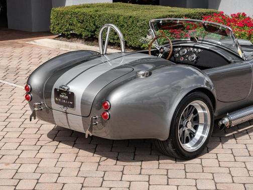 1965 AC Shelby Cobra 