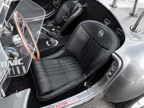 1965 AC Shelby Cobra 