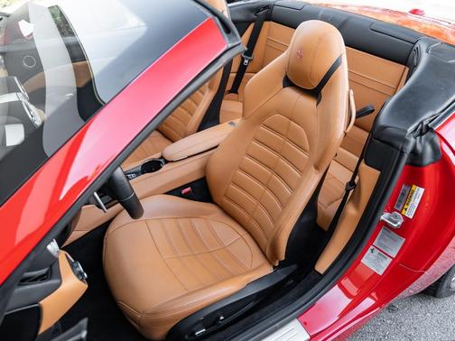 2017 Ferrari California T