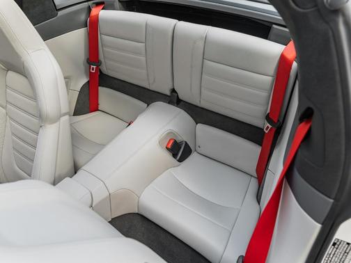 2023 Porsche 911 4 GTS