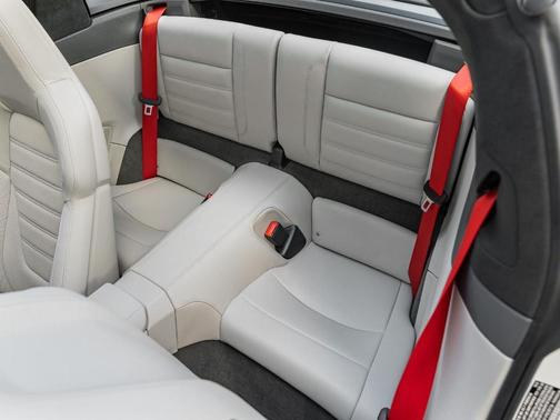 2023 Porsche 911 4 GTS