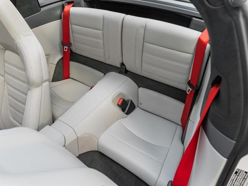 2023 Porsche 911 4 GTS