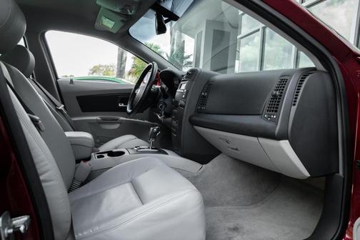 2007 Cadillac CTS Base