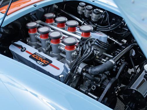 1965 AC Shelby Cobra 