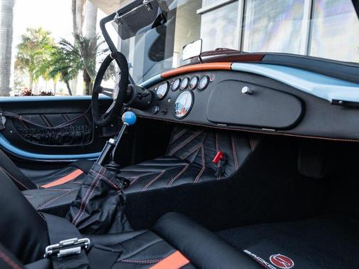 1965 AC Shelby Cobra * REPLICA *