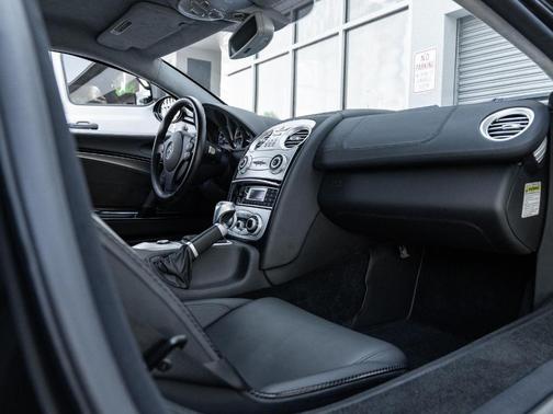 2006 Mercedes-Benz SLR McLaren Base