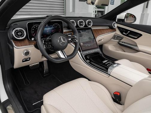 2025 Mercedes-Benz CLE 300 CLE 300