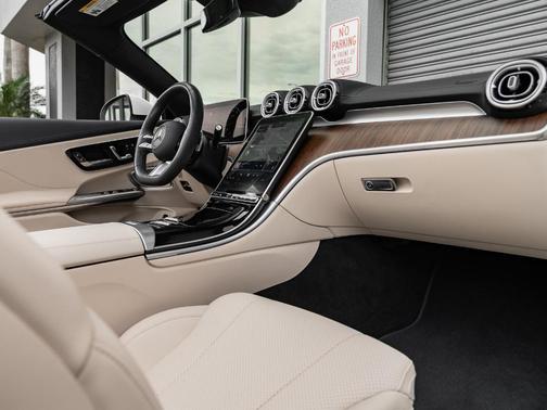 2025 Mercedes-Benz CLE 300 CLE 300