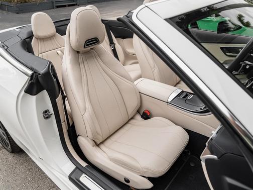 2025 Mercedes-Benz CLE 300 CLE 300