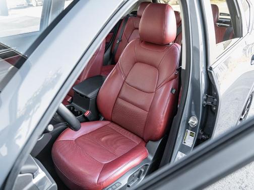 2021 Mazda CX-5 Carbon Edition