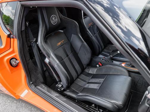 2021 Lotus Evora GT