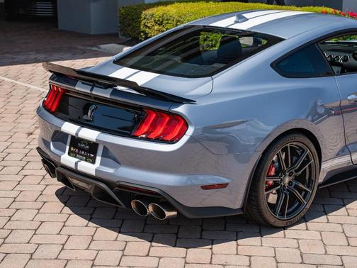 2022 Ford Shelby GT500 Shelby GT500