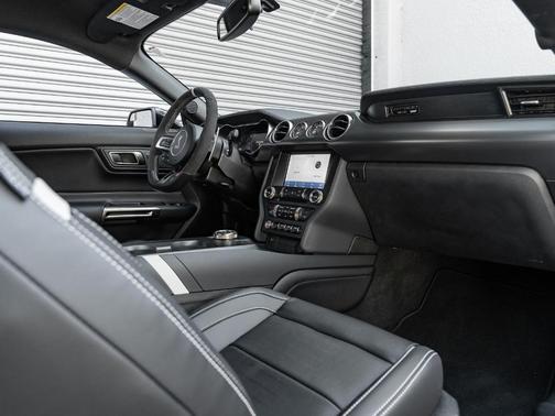 2022 Ford Shelby GT500 Shelby GT500