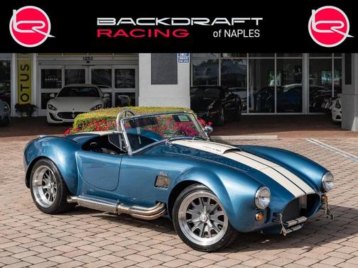 1965 AC Shelby Cobra * REPLICA *