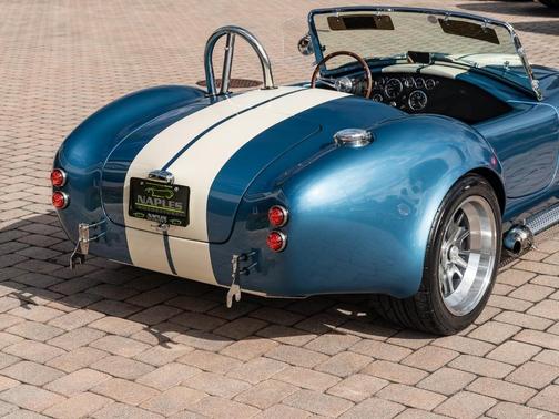 1965 AC Shelby Cobra 