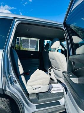 2016 Honda Pilot LX