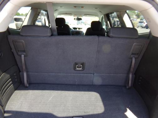 2014 Chevrolet Traverse 1LT