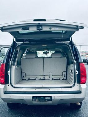 2007 GMC Yukon XL SLT