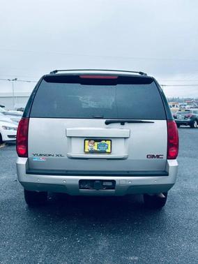 2007 GMC Yukon XL SLT