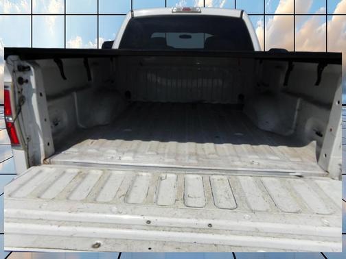 2009 Ford F-150 XLT SuperCrew