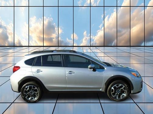 2017 Subaru Crosstrek 2.0i Premium
