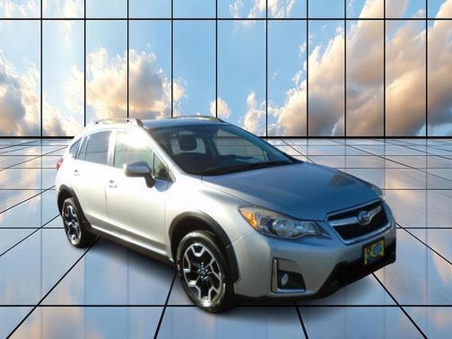 2017 Subaru Crosstrek 2.0i Premium