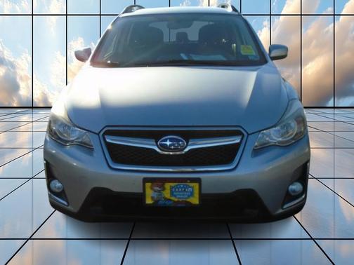 2017 Subaru Crosstrek 2.0i Premium