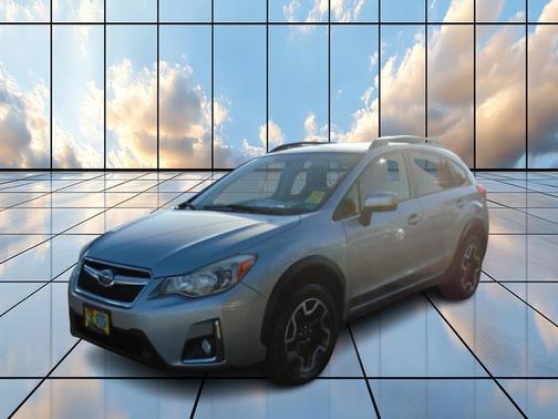 2017 Subaru Crosstrek 2.0i Premium