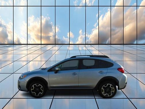 2017 Subaru Crosstrek 2.0i Premium