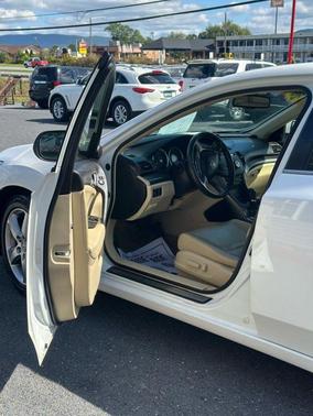 2013 Acura TSX Technology